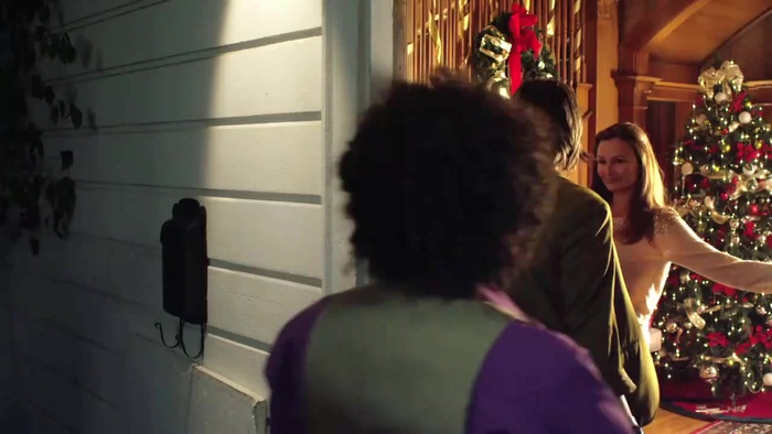 Debby Ryan - Deck the Halls Music Video (Santa Paws)  [HD 720p] 138