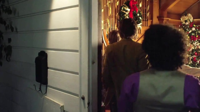 Debby Ryan - Deck the Halls Music Video (Santa Paws)  [HD 720p] 140