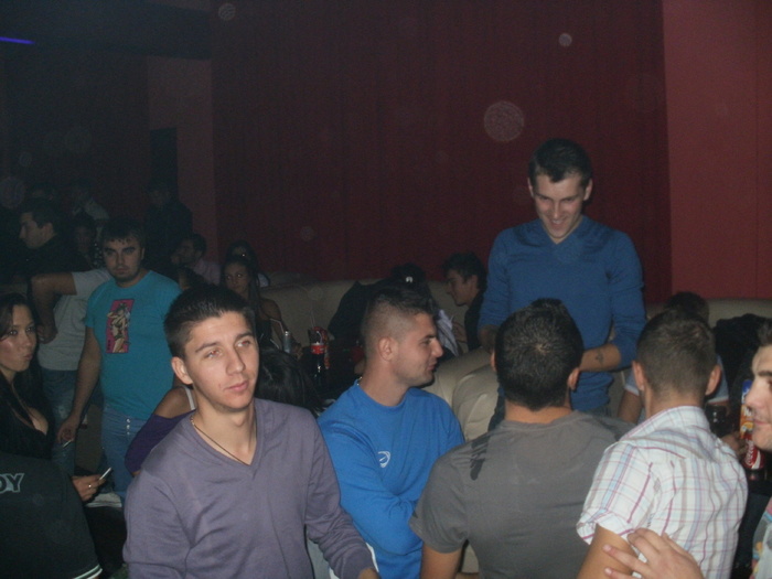 PA300224 - Fire Club 29 octombrie