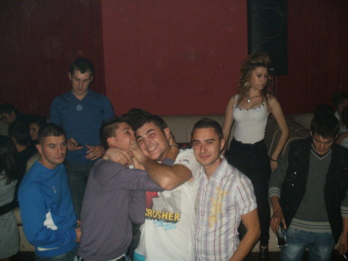 PA300225 - Fire Club 29 octombrie