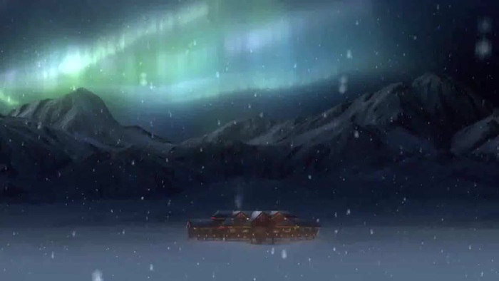 Debby Ryan - Deck the Halls Music Video (Santa Paws)  [HD 720p] 194