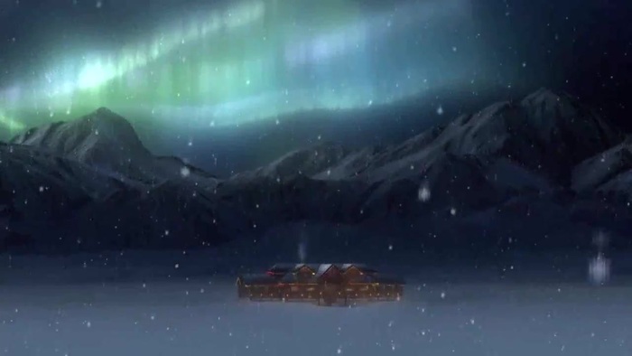 Debby Ryan - Deck the Halls Music Video (Santa Paws)  [HD 720p] 195