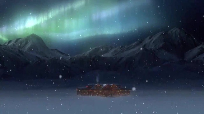 Debby Ryan - Deck the Halls Music Video (Santa Paws)  [HD 720p] 196