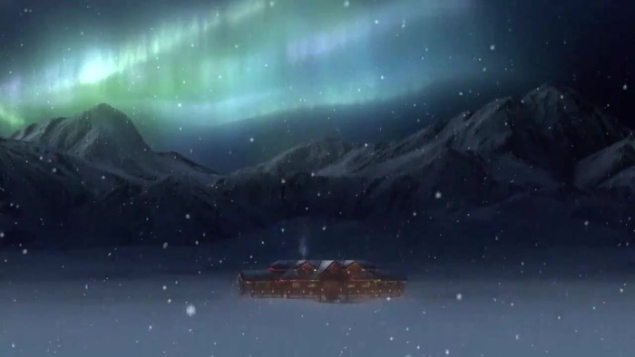 Debby Ryan - Deck the Halls Music Video (Santa Paws)  [HD 720p] 197