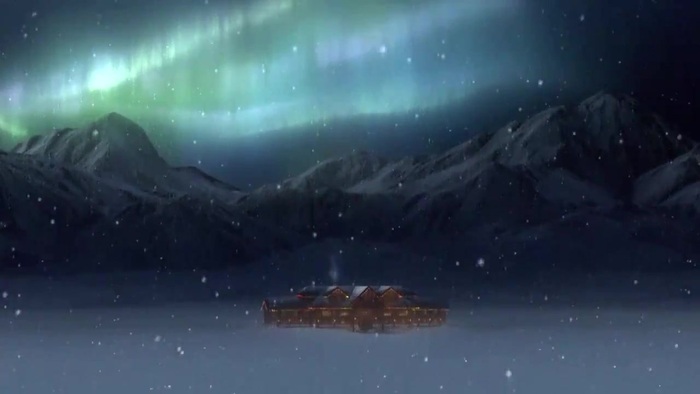 Debby Ryan - Deck the Halls Music Video (Santa Paws)  [HD 720p] 198