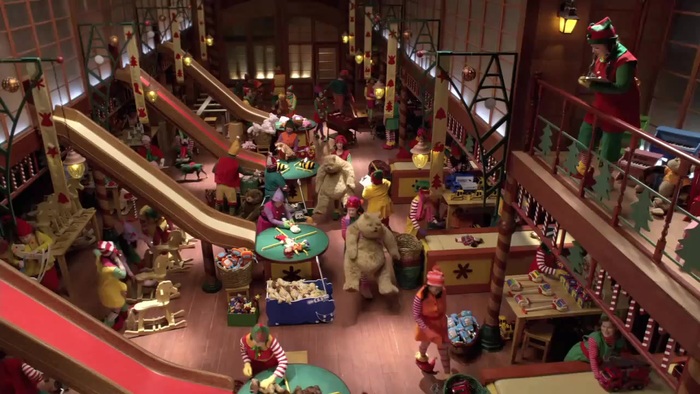 Debby Ryan - Deck the Halls Music Video (Santa Paws)  [HD 720p] 201