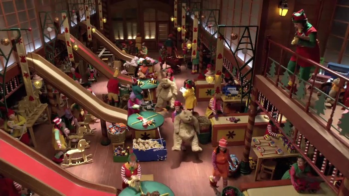 Debby Ryan - Deck the Halls Music Video (Santa Paws)  [HD 720p] 202