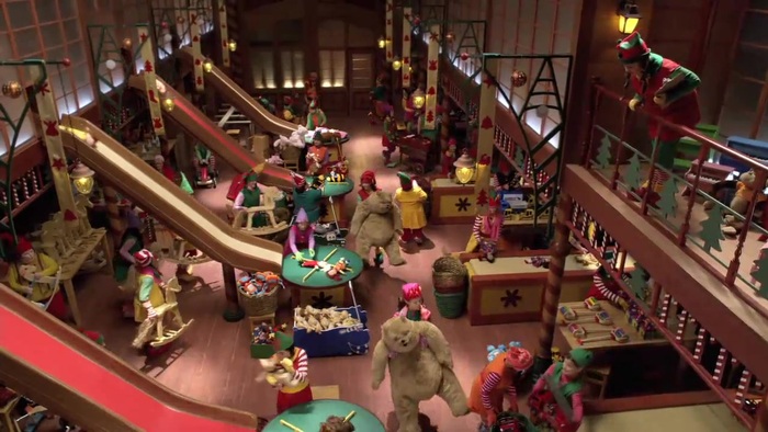 Debby Ryan - Deck the Halls Music Video (Santa Paws)  [HD 720p] 207