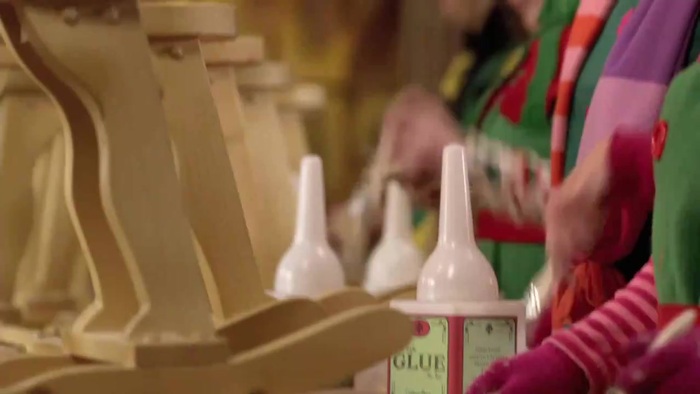 Debby Ryan - Deck the Halls Music Video (Santa Paws)  [HD 720p] 208