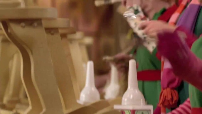 Debby Ryan - Deck the Halls Music Video (Santa Paws)  [HD 720p] 209