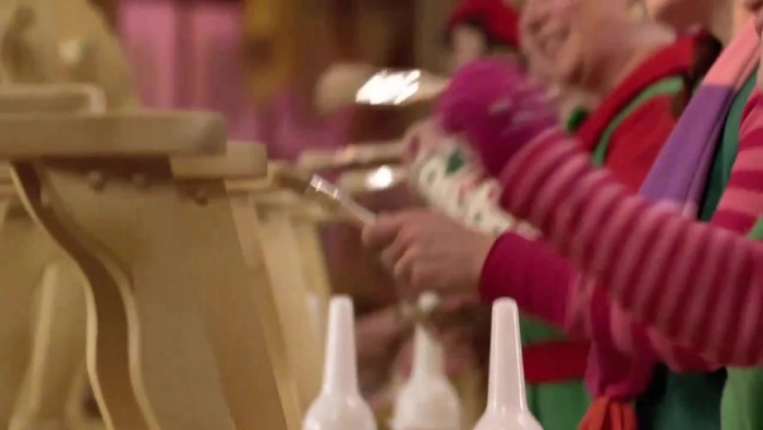 Debby Ryan - Deck the Halls Music Video (Santa Paws)  [HD 720p] 210