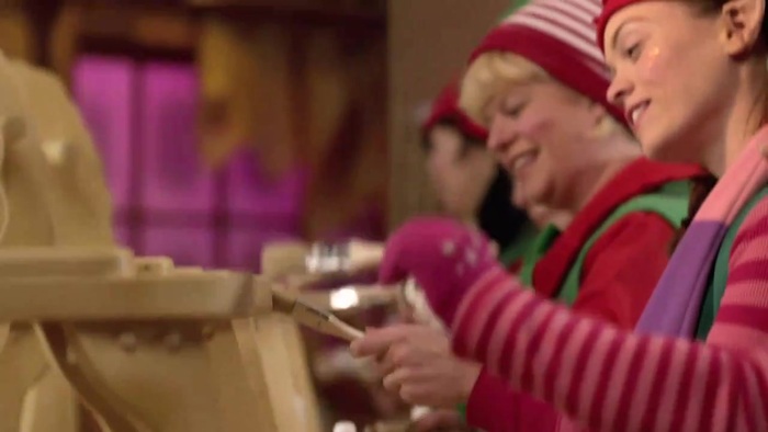 Debby Ryan - Deck the Halls Music Video (Santa Paws)  [HD 720p] 212