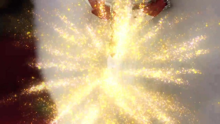 Debby Ryan - Deck the Halls Music Video (Santa Paws)  [HD 720p] 258