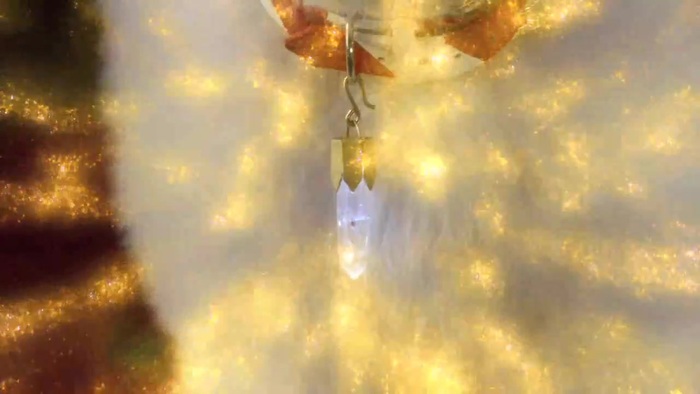 Debby Ryan - Deck the Halls Music Video (Santa Paws)  [HD 720p] 259