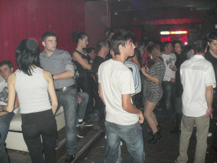 PA300320 - Fire Club 29 octombrie