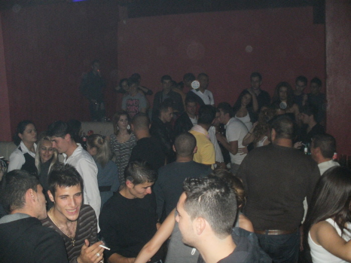 PA300330 - Fire Club 29 octombrie