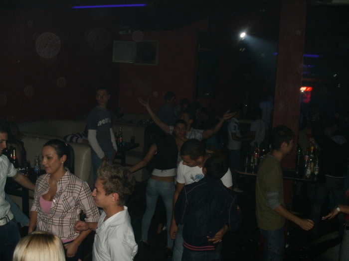 PA300338 - Fire Club 29 octombrie