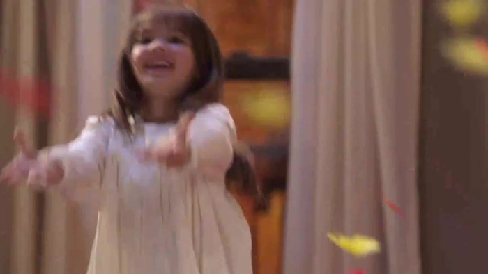 Debby Ryan - Deck the Halls Music Video (Santa Paws)  [HD 720p] 350