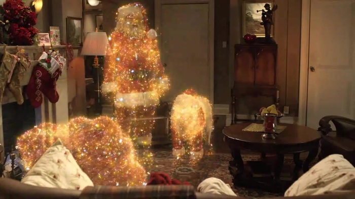 Debby Ryan - Deck the Halls Music Video (Santa Paws)  [HD 720p] 382