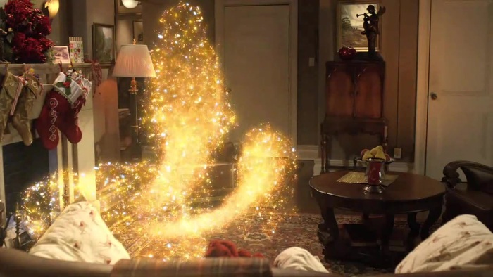 Debby Ryan - Deck the Halls Music Video (Santa Paws)  [HD 720p] 386