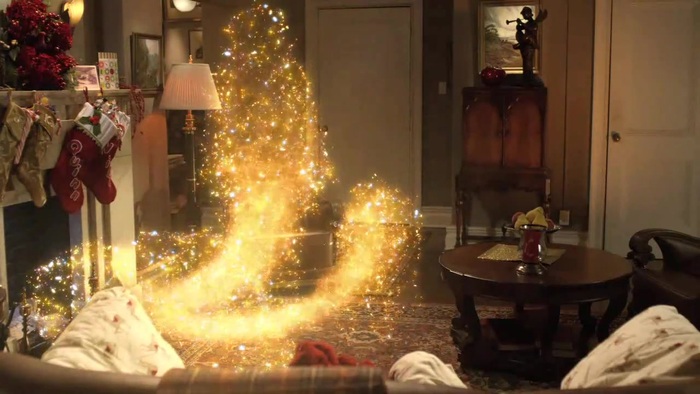 Debby Ryan - Deck the Halls Music Video (Santa Paws)  [HD 720p] 387