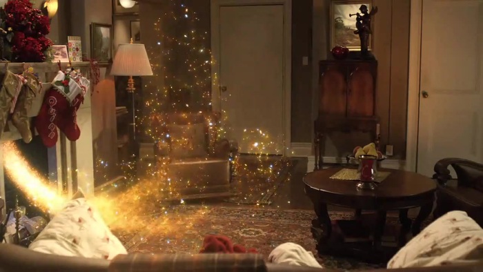Debby Ryan - Deck the Halls Music Video (Santa Paws)  [HD 720p] 390