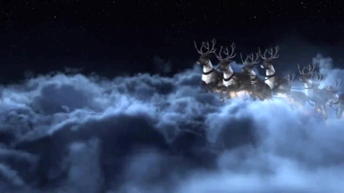 Debby Ryan - Deck the Halls Music Video (Santa Paws)  [HD 720p] 396