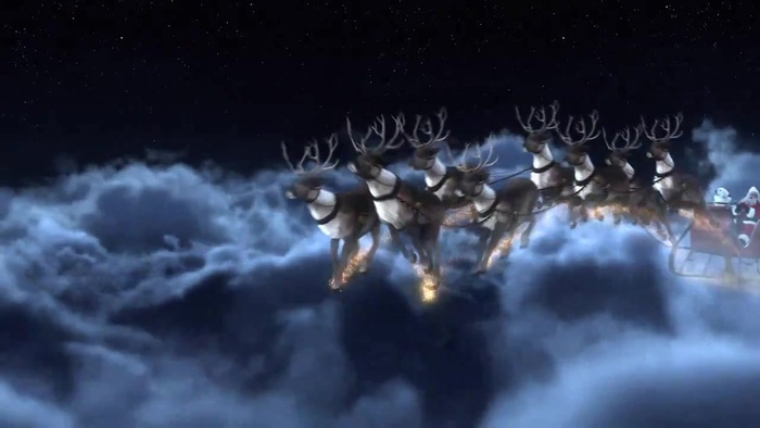 Debby Ryan - Deck the Halls Music Video (Santa Paws)  [HD 720p] 398