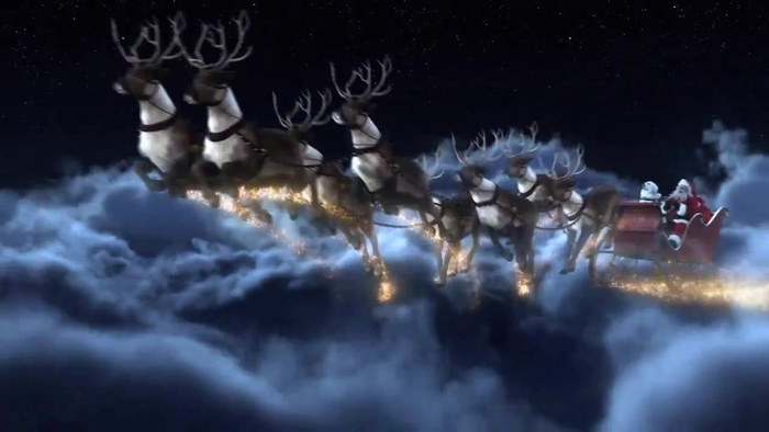 Debby Ryan - Deck the Halls Music Video (Santa Paws)  [HD 720p] 400