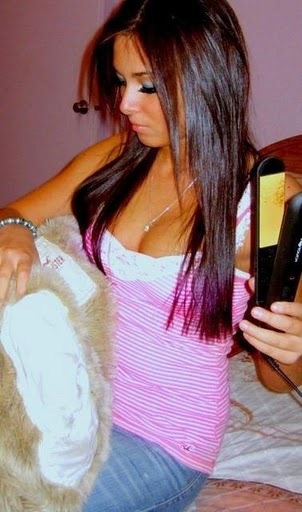 ~Stacey~