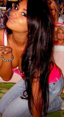 ~Stacey~