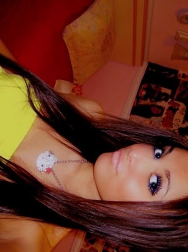 ~Stacey~