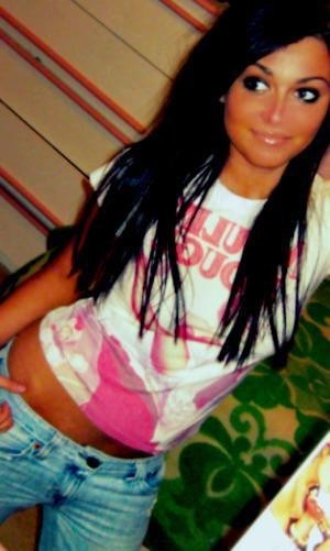 ~Stacey~