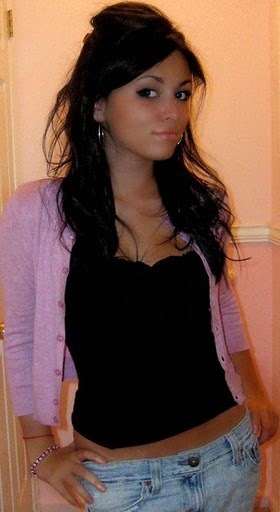 ~Stacey~
