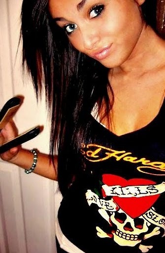 ~Stacey~ - XxStacey GurnevichxX