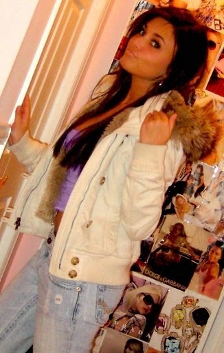 ~Stacey~