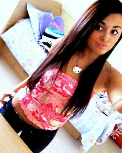 ~Stacey~