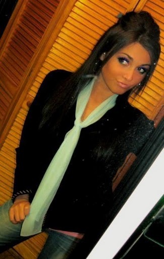 ~Stacey~