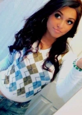 ~Stacey~