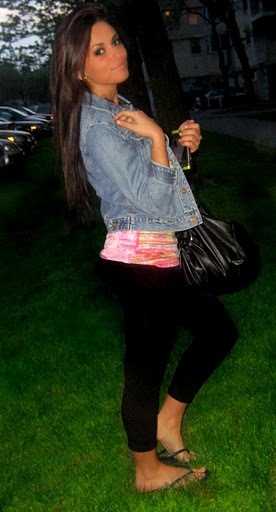 ~Stacey~