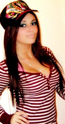 ~Stacey~