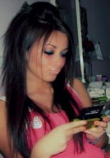 ~Stacey~