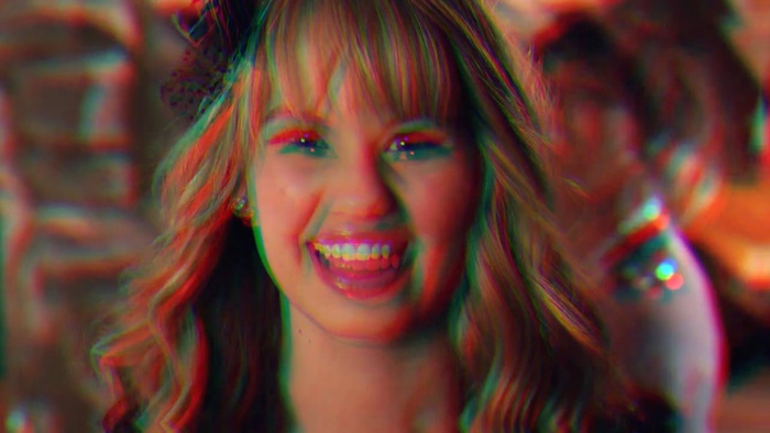 Debby Ryan - Deck the Halls Music Video (Santa Paws)  [HD 720p] 105 - 3D - Pics