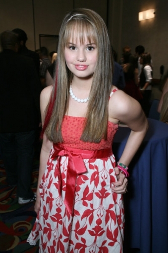 normal_003 - Girl - Prep - Hollywood - Teen - Empowerment - Conference