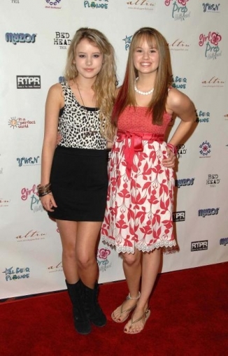 normal_011 - Girl - Prep - Hollywood - Teen - Empowerment - Conference