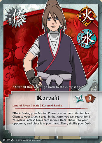 Karashi