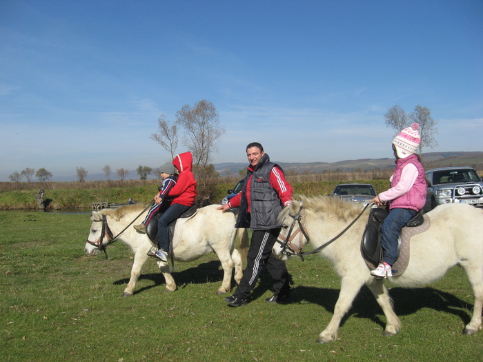 IMG_8322 - ECHITATIE 2010