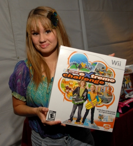 normal_007 - BOP - IT - Celebrity - Retreat - At - Teen - Choice