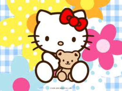 d - club hello kitty