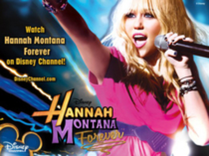 Hannah-Montana-Forever